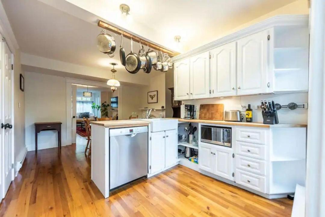 Photo of Kitchen in Waterford Valley