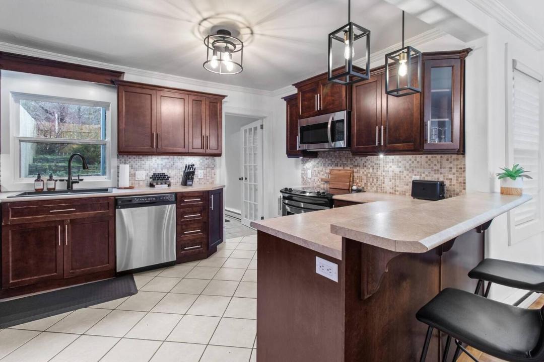 Photo of Kitchen in Downtown St. John's