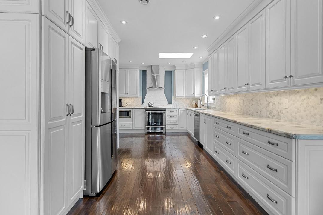 Photo of Kitchen in Quidi Vidi