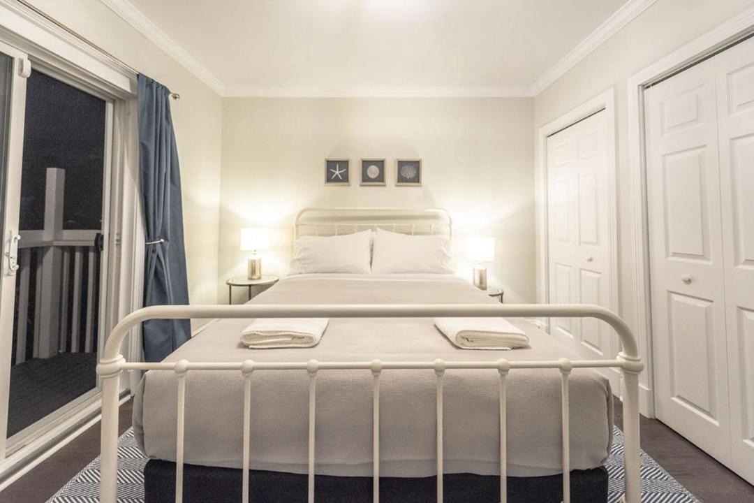 Photo of Bedroom in Quidi Vidi