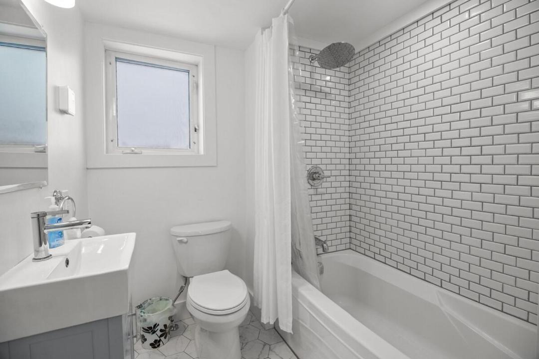 Photo of Bathroom in Terra Nova