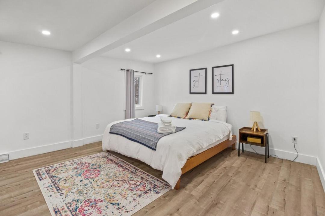 Photo of Bedroom in Terra Nova