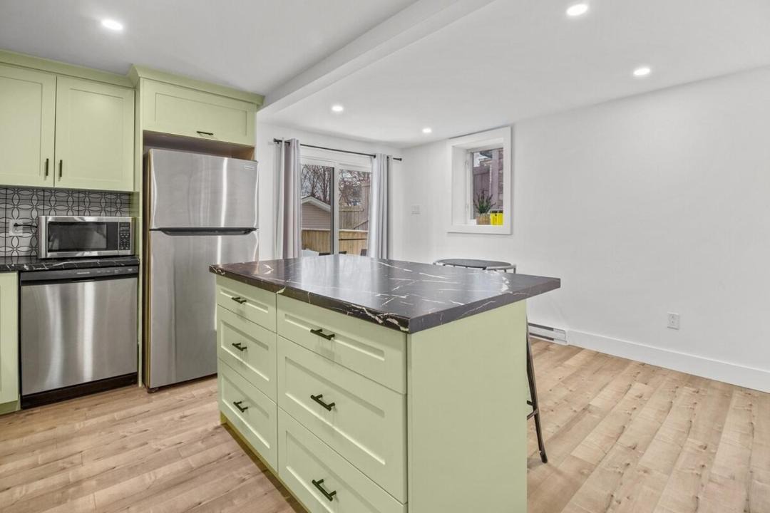 Photo of Kitchen in Terra Nova