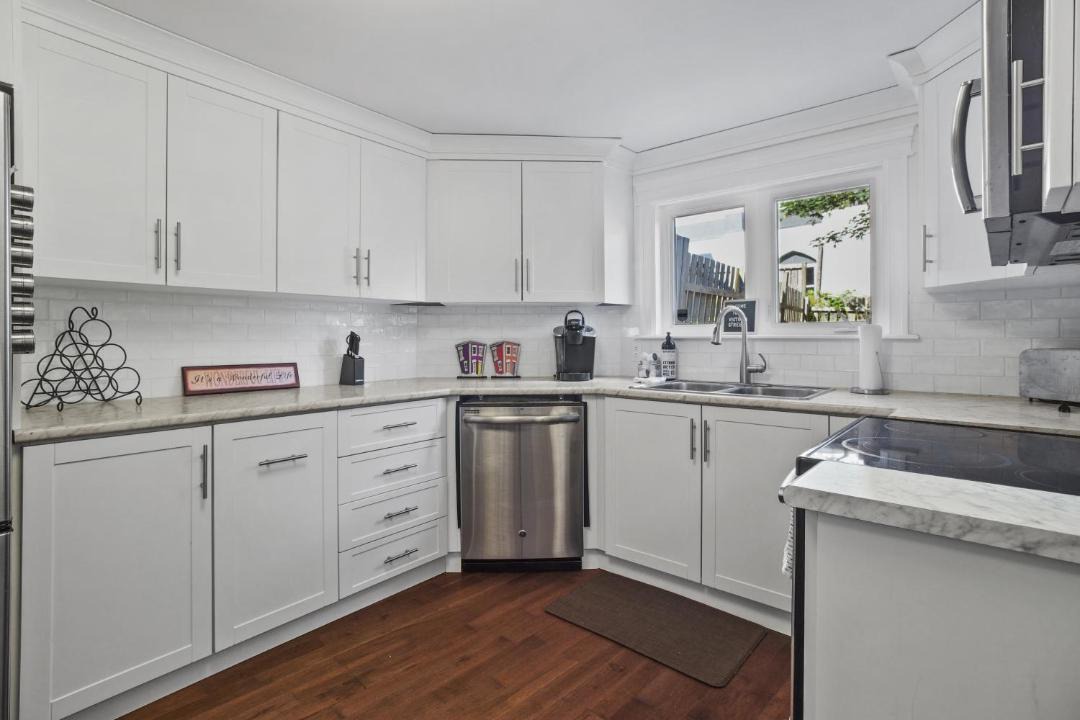 Photo of Kitchen in Downtown St. John's