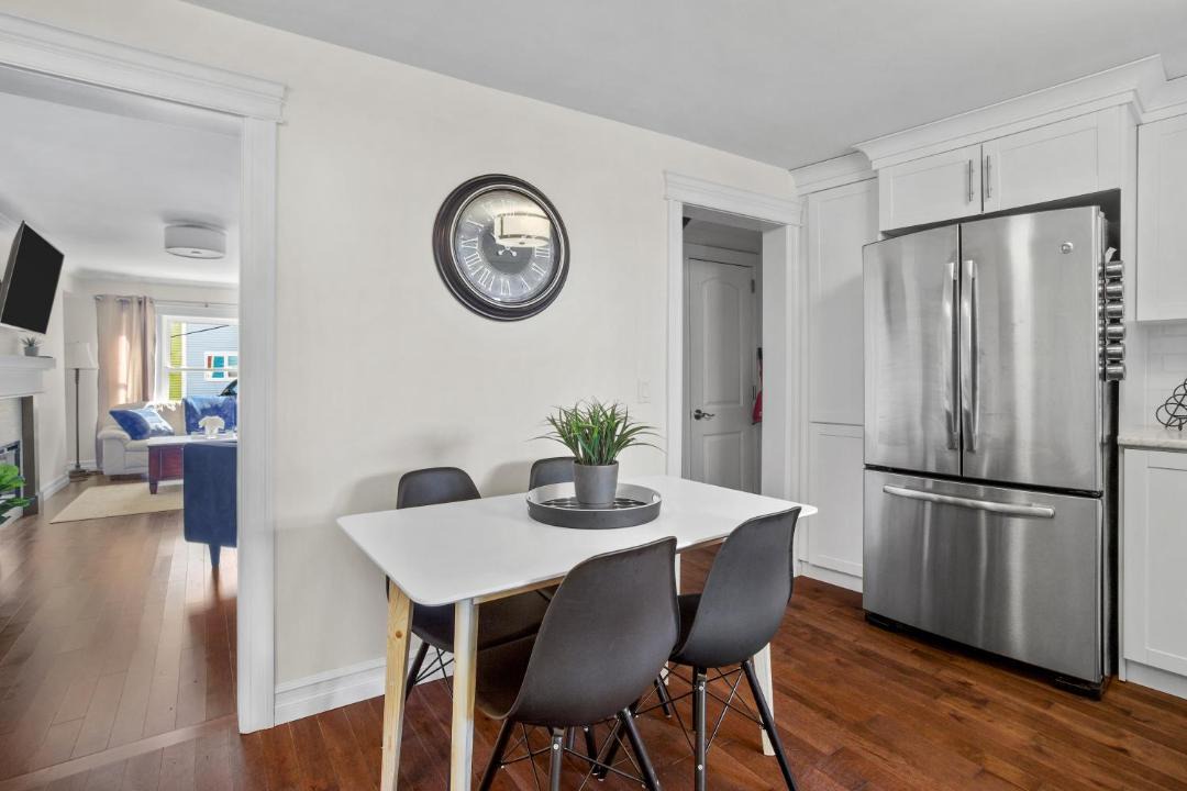 Photo of Kitchen in Downtown St. John's