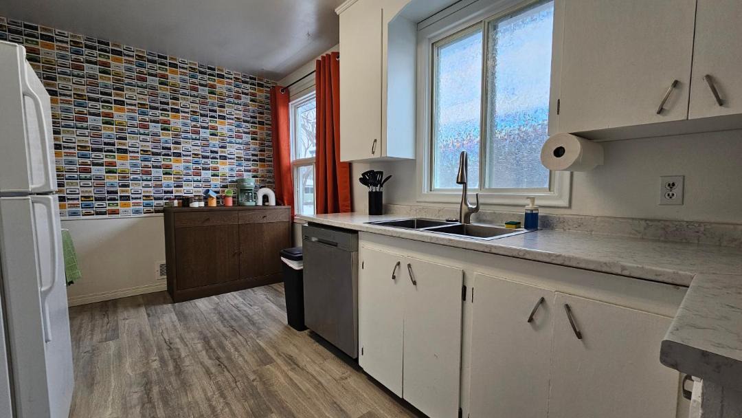 Photo of Kitchen in Northeast Edmonton
