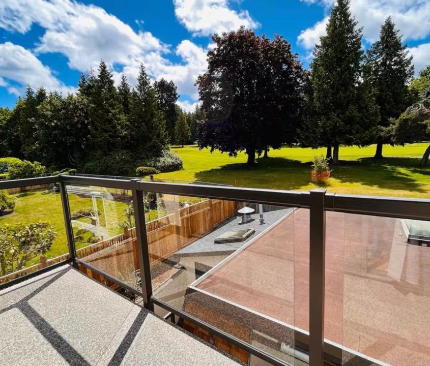 Photo of Patio Balcony in Regional District of Nanaimo