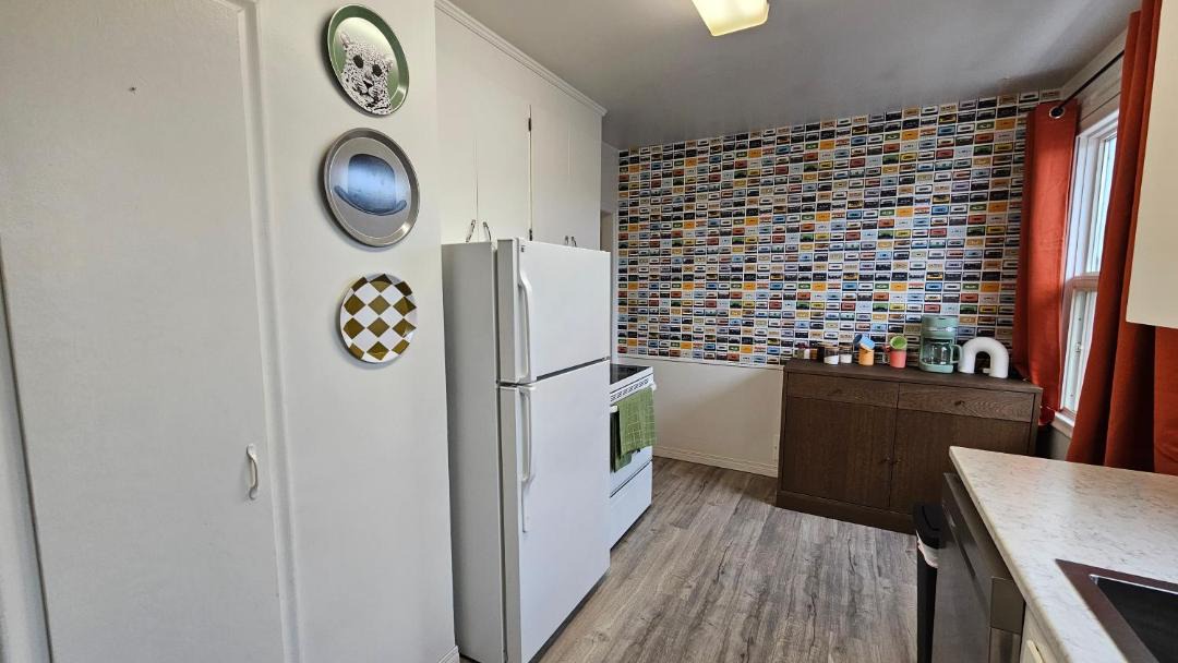 Photo of Kitchen in Northeast Edmonton