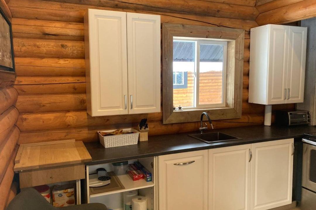 Photo of Kitchen in Central Okanagan