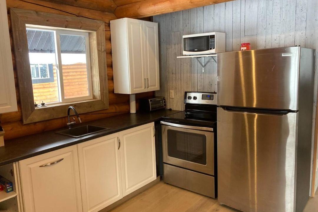 Photo of Kitchen in Central Okanagan