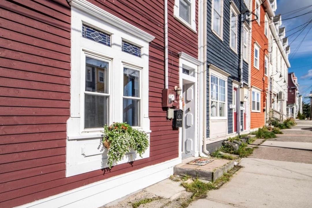 Photo of Others in Downtown St. John's
