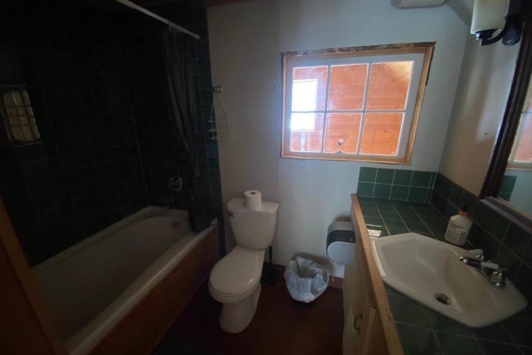 Photo of Bathroom in Columbia Valley