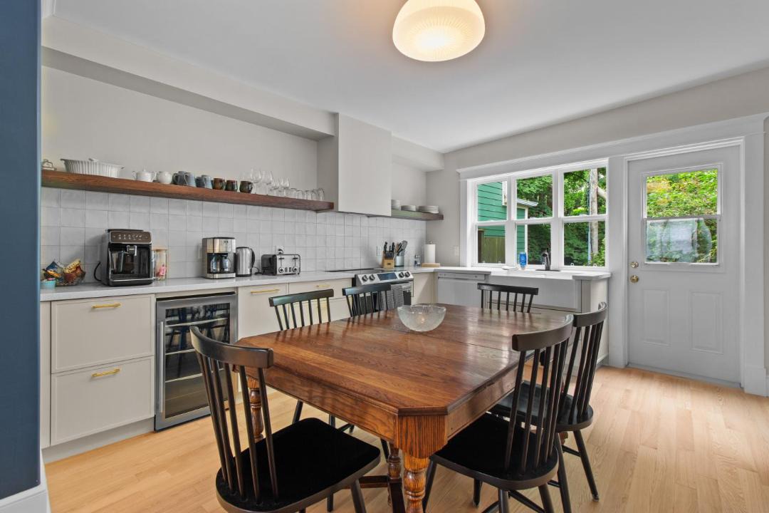 Photo of Kitchen in Downtown St. John's