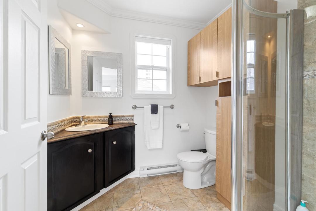 Photo of Bathroom in Downtown St. John's