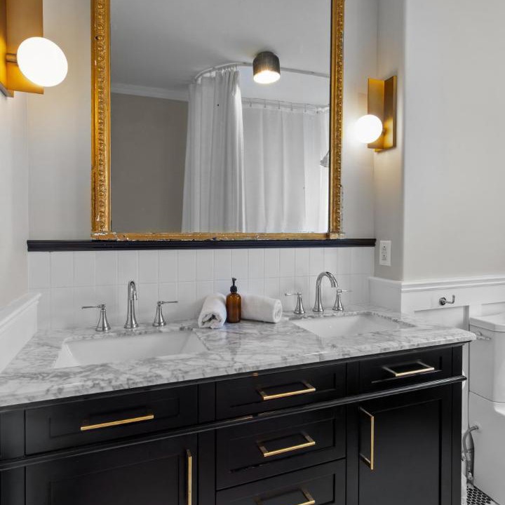 Photo of Bathroom in Downtown St. John's