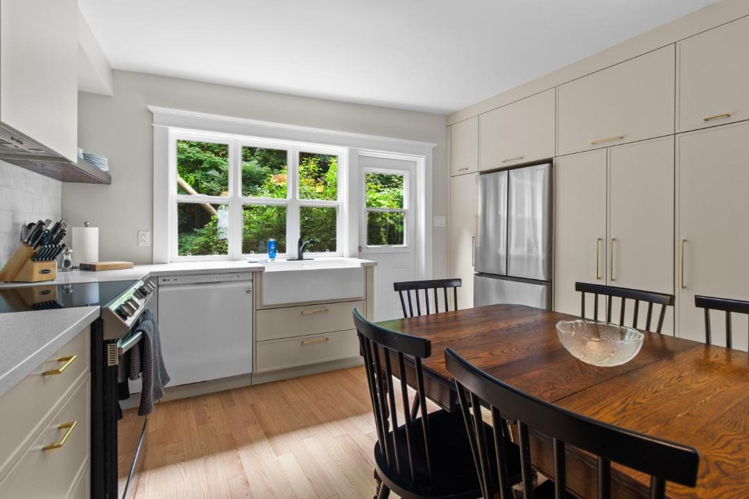 Photo of Kitchen in Downtown St. John's
