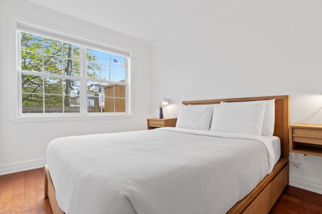 Photo of Bedroom in Downtown St. John's