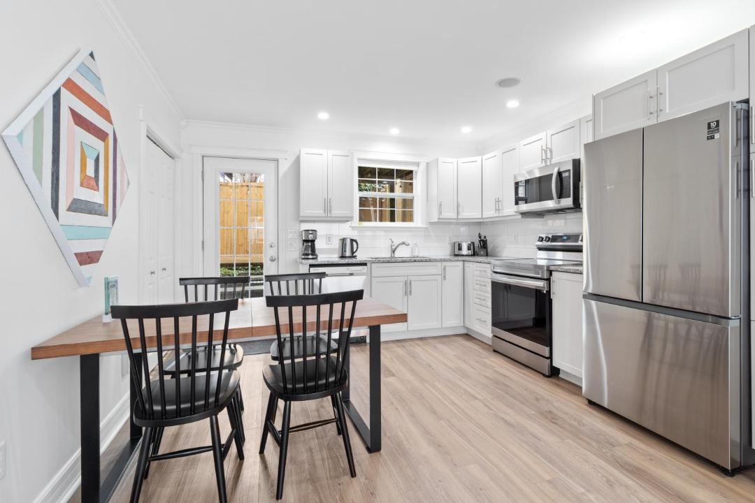 Photo of Kitchen in Downtown St. John's