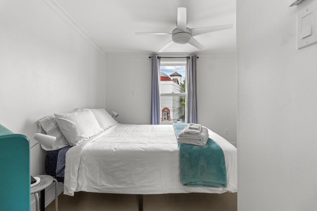 Photo of Bedroom in Downtown St. John's