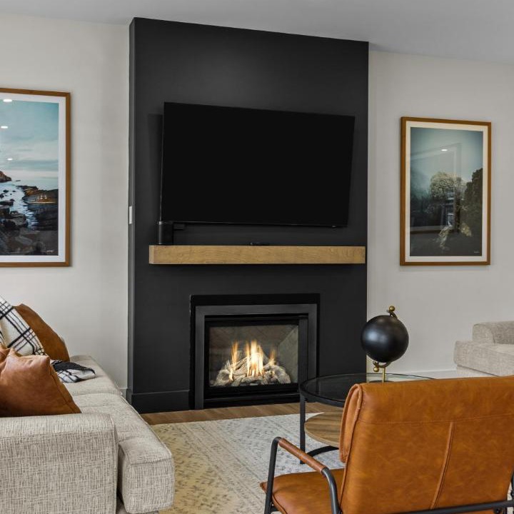 Photo of Livingroom in Terra Nova