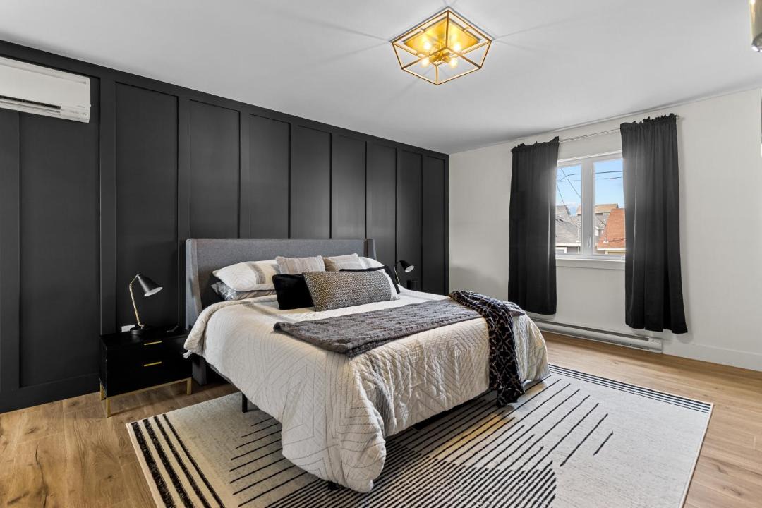 Photo of Bedroom in Terra Nova