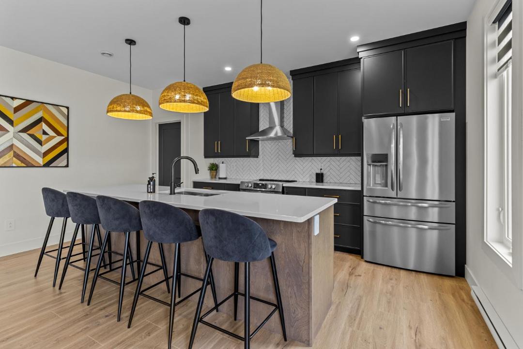 Photo of Kitchen in Terra Nova