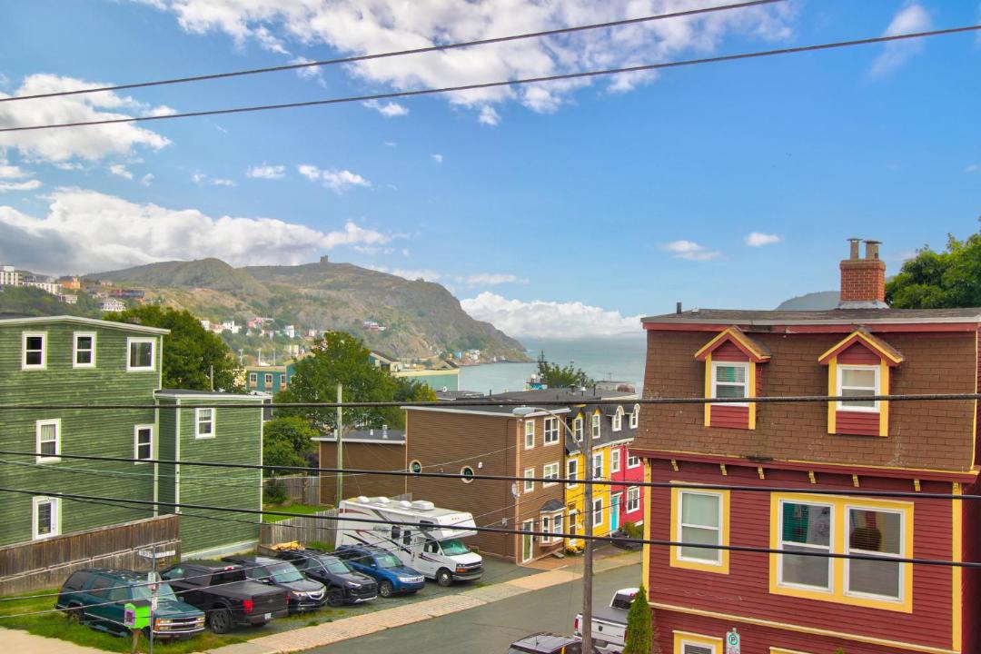 Photo of Others in Downtown St. John's