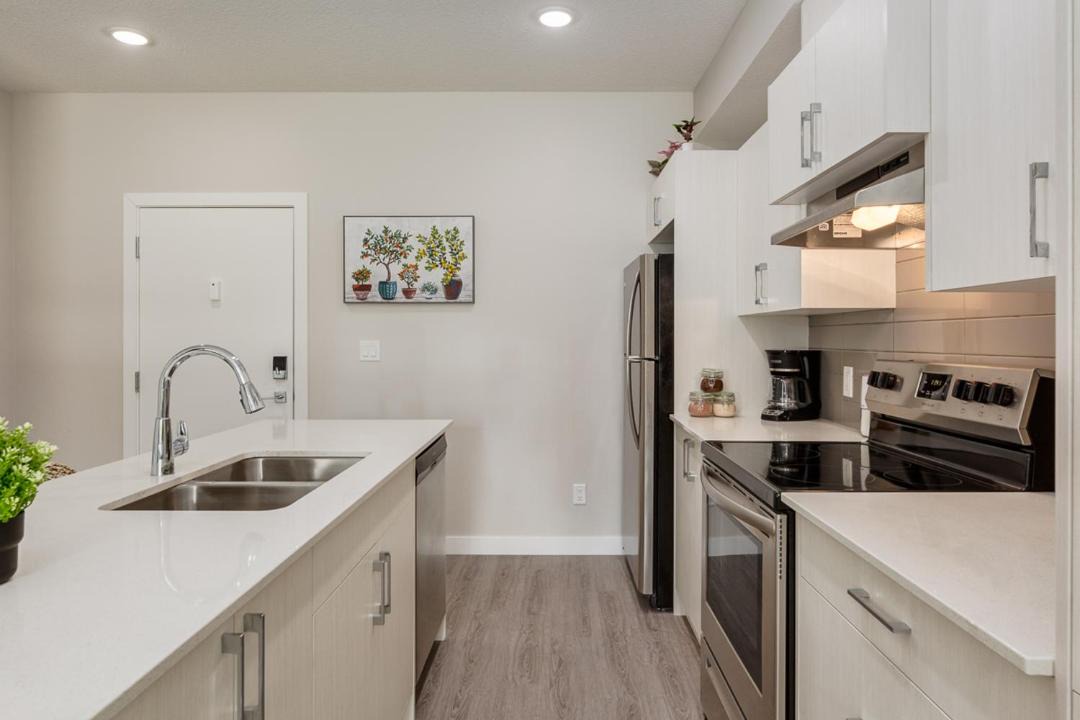 Photo of Kitchen in Shaganappi
