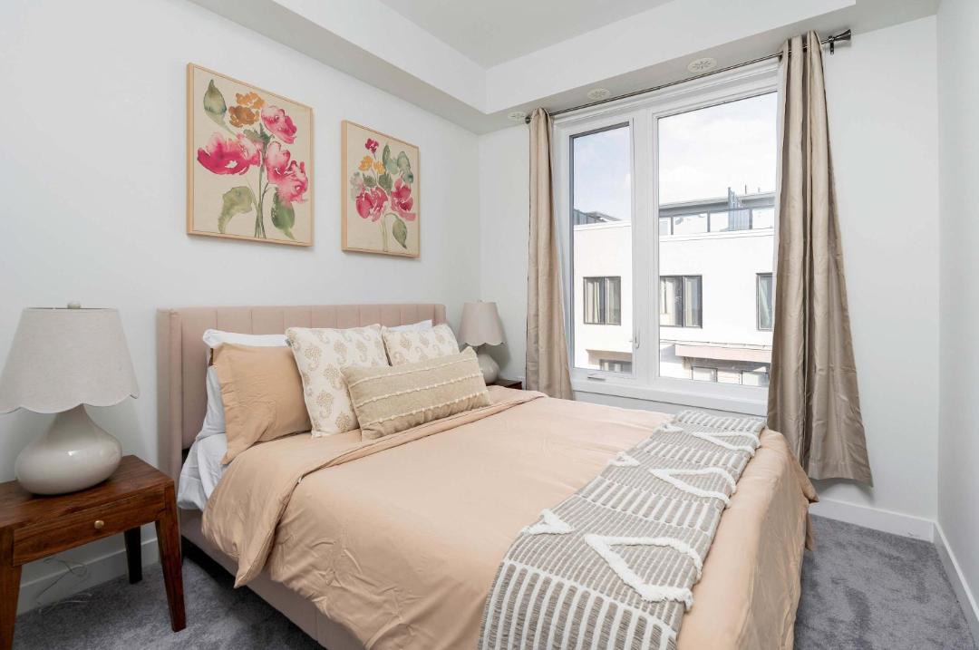 Photo of Bedroom in Erin Mills