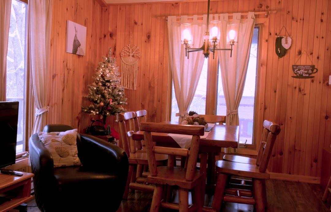 Photo of Others in Sainte-Agathe-des-Monts