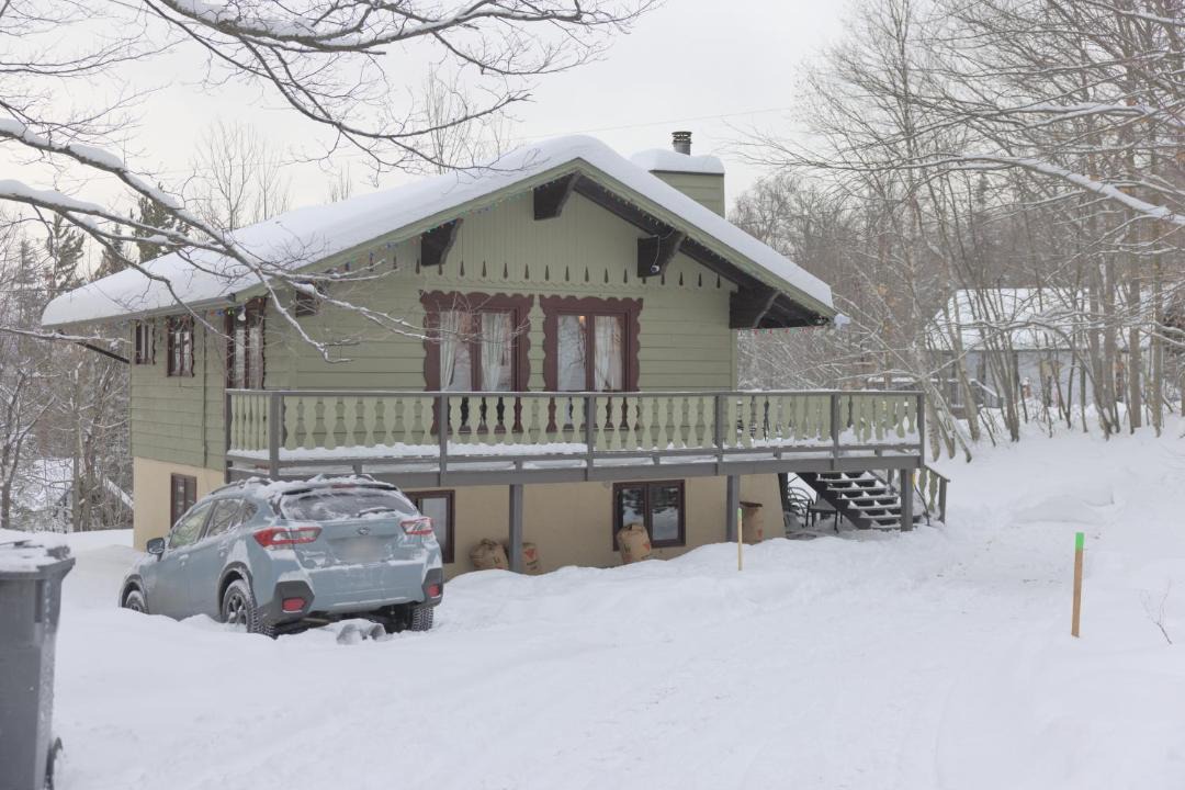 Photo of Others in Sainte-Agathe-des-Monts