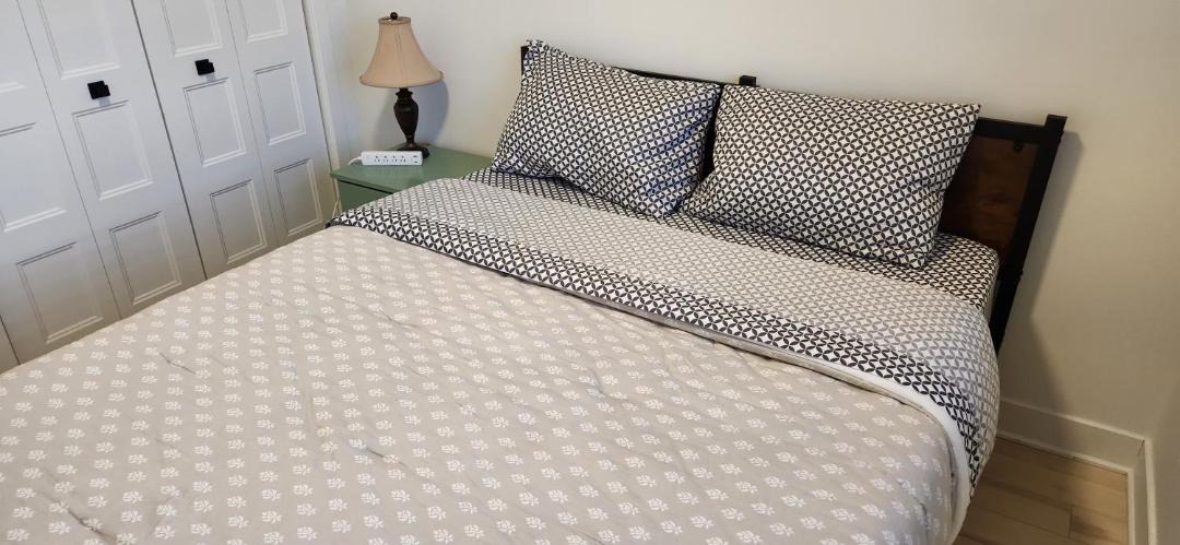 Photo of Bedroom in Salaberry De Valleyfield