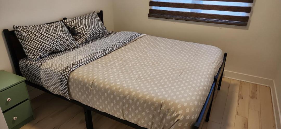 Photo of Bedroom in Salaberry De Valleyfield