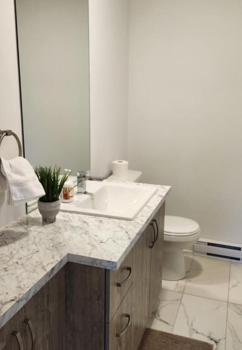 Photo of Bathroom in Salaberry De Valleyfield