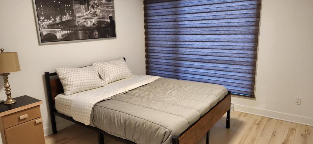 Photo of Bedroom in Salaberry De Valleyfield