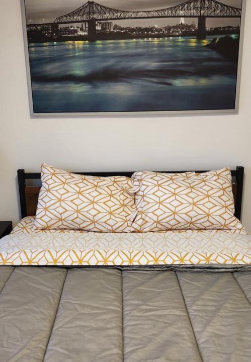 Photo of Bedroom in Salaberry De Valleyfield