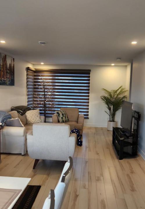 Photo of Livingroom in Salaberry De Valleyfield