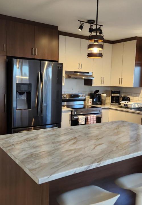 Photo of Kitchen in Salaberry De Valleyfield