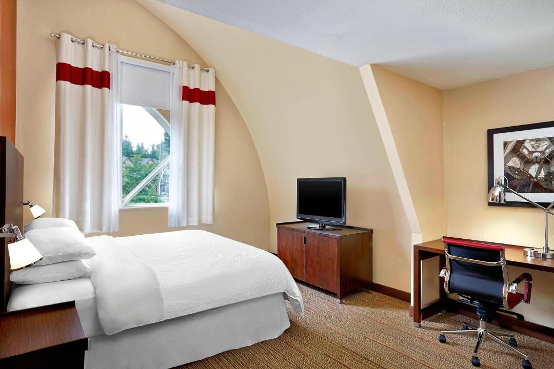 Photo of Bedroom in Guildford
