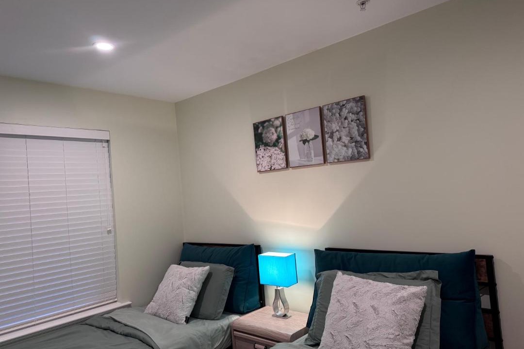 Photo of Bedroom in Metro Vancouver Regional District