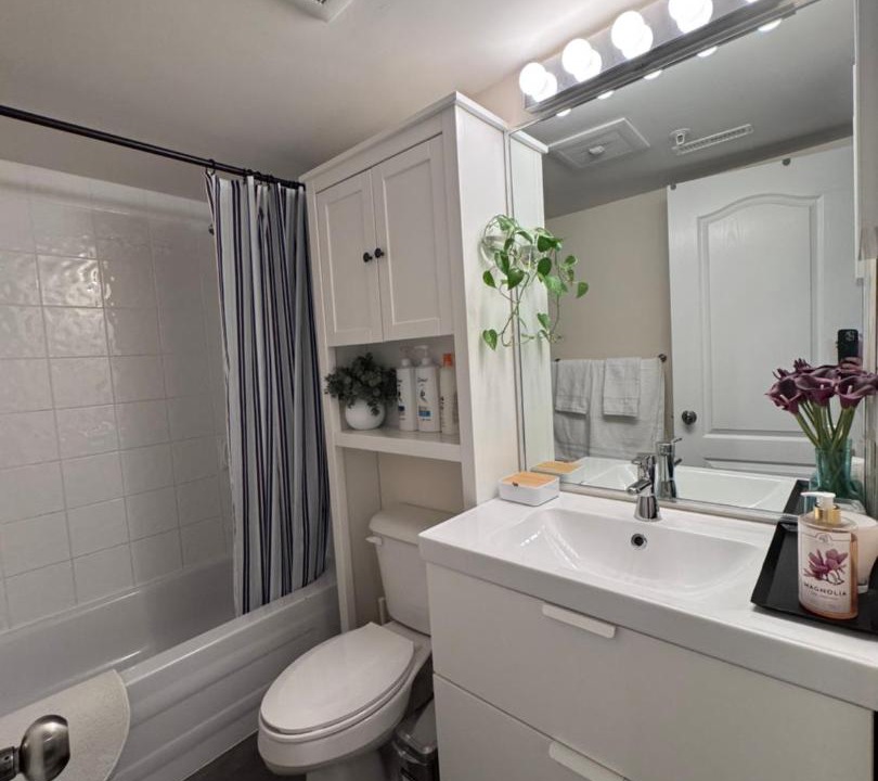 Photo of Bathroom in Metro Vancouver Regional District