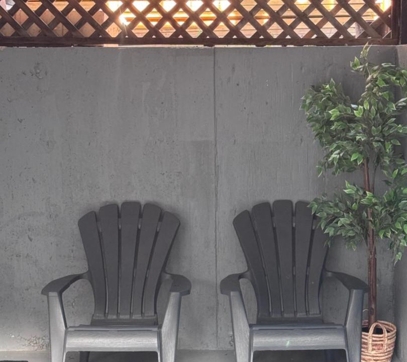 Photo of Patio Balcony in Metro Vancouver Regional District
