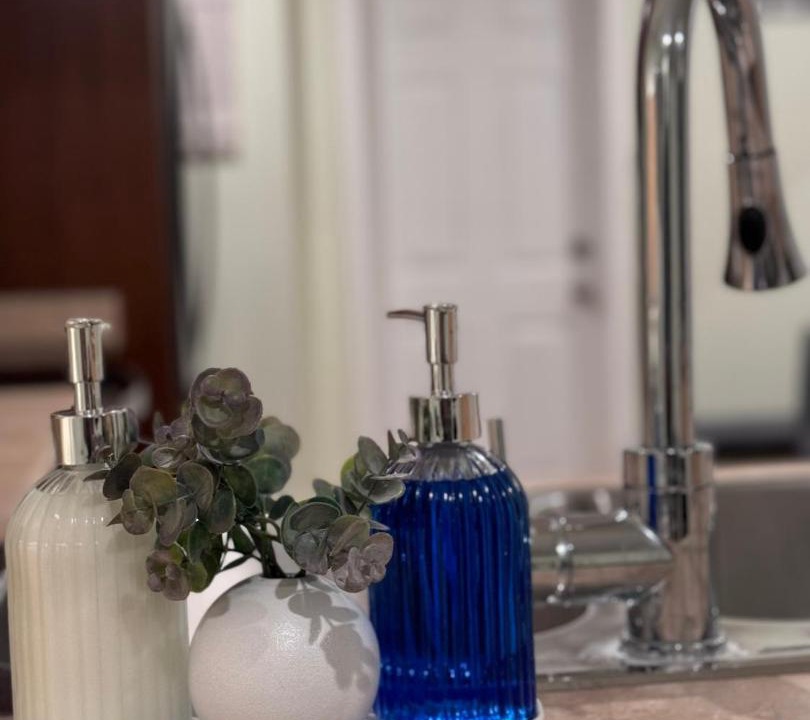 Photo of Bathroom in Metro Vancouver Regional District