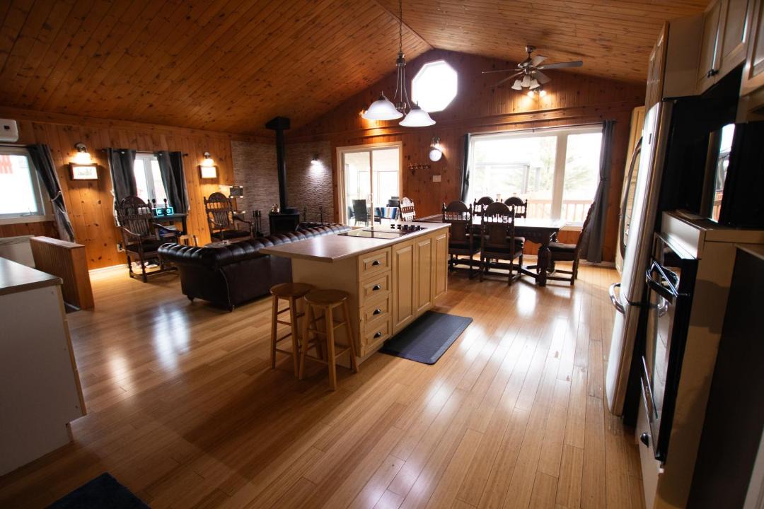 Photo of Kitchen in Plaisance