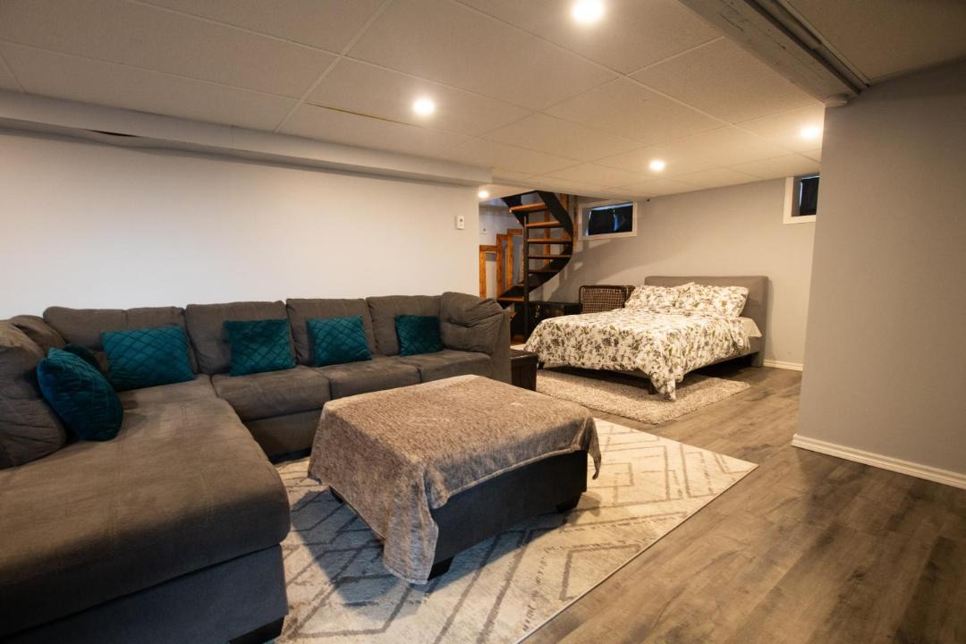 Photo of Livingroom in Plaisance
