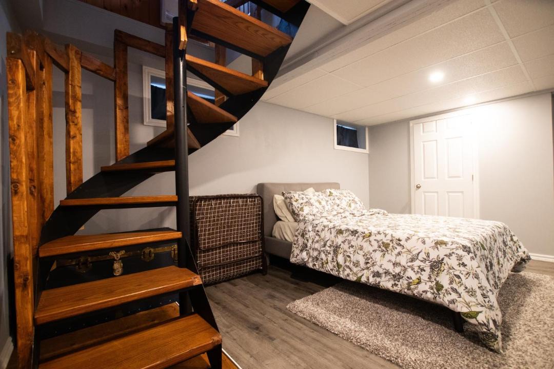 Photo of Bedroom in Plaisance