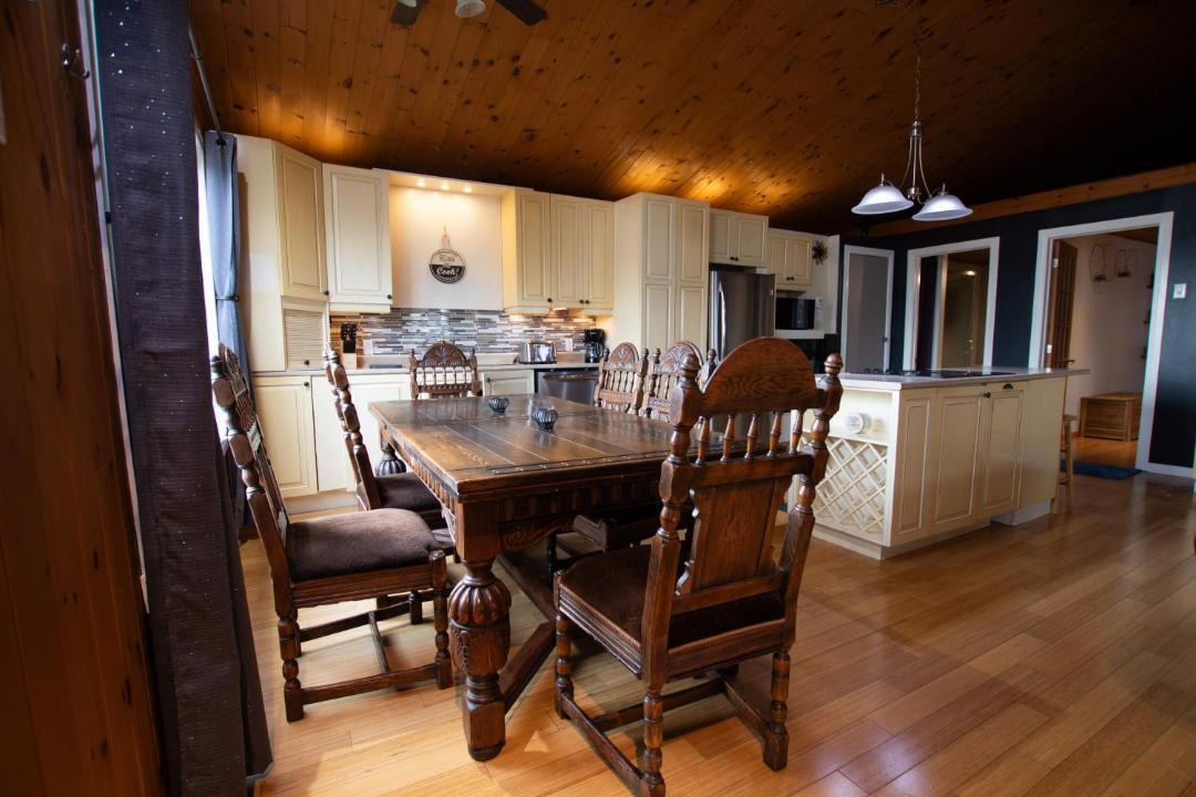 Photo of Kitchen in Plaisance
