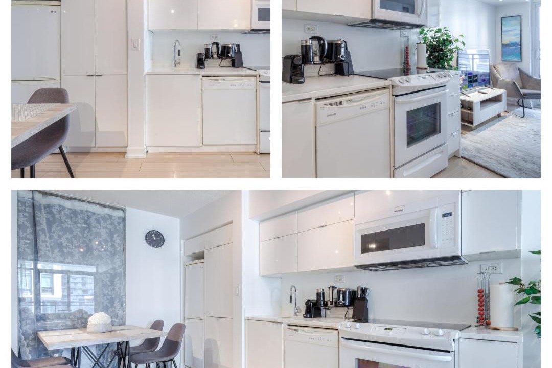 Photo of Kitchen in CityPlace