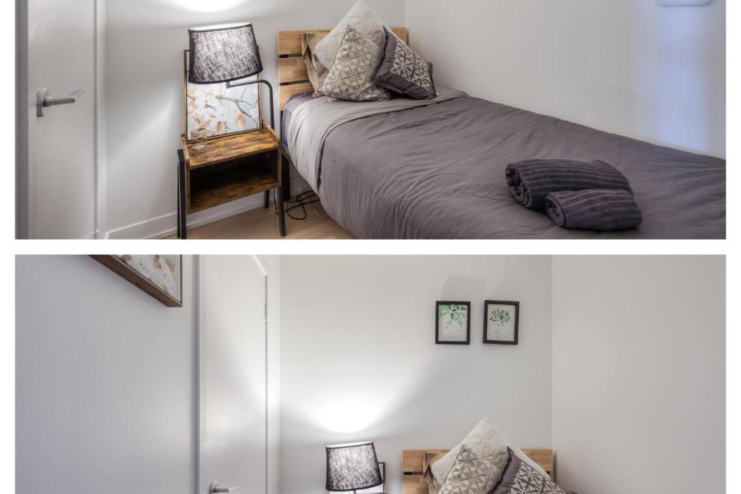Photo of Bedroom in CityPlace
