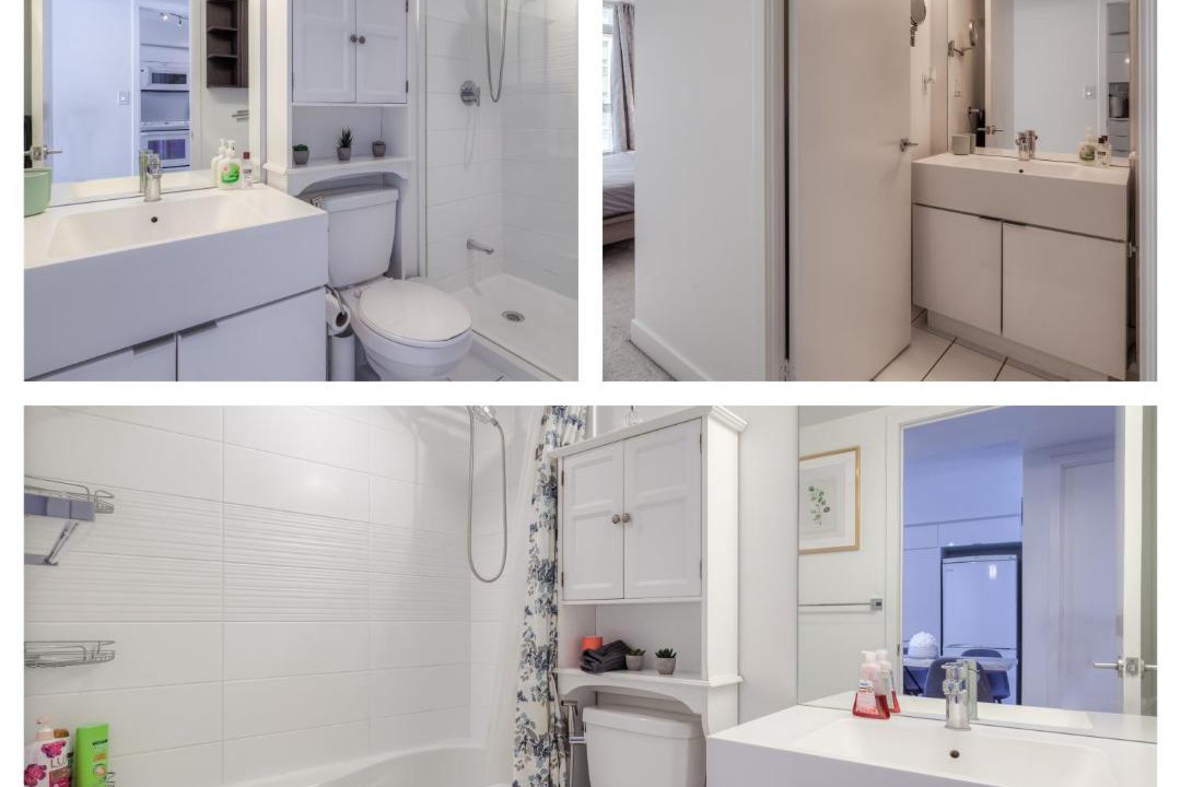 Photo of Bathroom in CityPlace